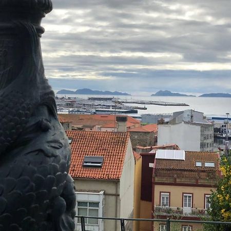 Piso turístico la Única Apartamento Vigo Exterior foto