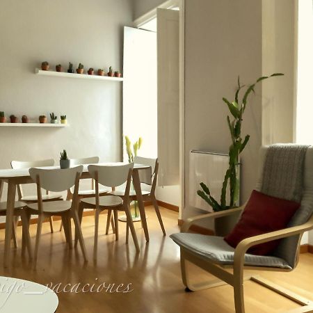 Piso turístico la Única Apartamento Vigo Exterior foto
