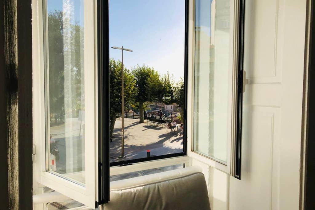 Piso turístico la Única Apartamento Vigo Exterior foto